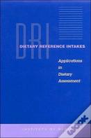 Dietary Reference Intakes