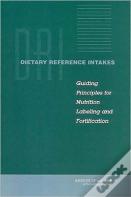 Dietary Reference Intakes