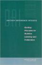 Dietary Reference Intakes - Preview