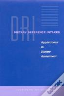 Dietary Reference Intakes