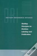 Dietary Reference Intakes