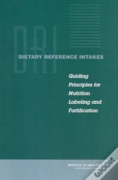 Dietary Reference Intakes