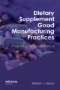 Dietary Supplement Good Manufacturing Practices - Preview