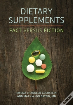 Capa do artigo Dietary Supplements