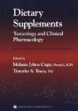 Dietary Supplements - Preview
