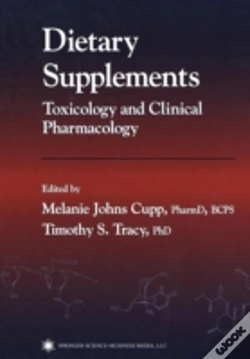 Capa do artigo Dietary Supplements