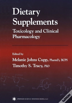 Capa do artigo Dietary Supplements