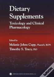 Capa do artigo Dietary Supplements