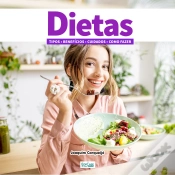 Capa do artigo Dietas E Emagrecimento