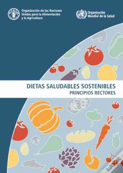 Capa do artigo Dietas Saludables Sostenibles