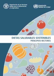 Capa do artigo Dietas Saludables Sostenibles
