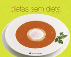 Capa do artigo Dietas sem Dieta