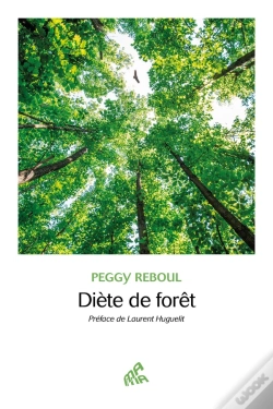 Capa do artigo Diète De Forêt