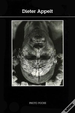 Capa do artigo Dieter Appelt : Photo Poche N°54