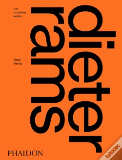 Capa do artigo Dieter Rams