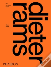 Capa do artigo Dieter Rams