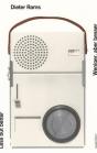 Dieter Rams Weniger Aber Besser /Anglais/Allemand - Preview