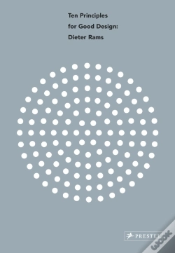 Capa do artigo Dieter Rams