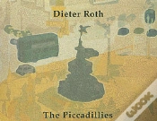 Capa do artigo Dieter Roth