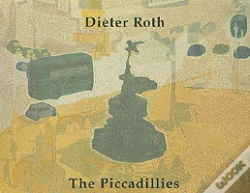 Capa do artigo Dieter Roth
