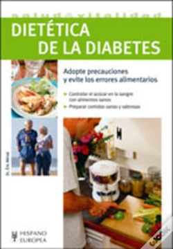 Capa do artigo Dietética De La Diabetes
