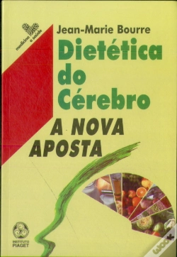 Capa do artigo Dietética do Cérebro