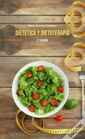 Capa do artigo Dietetica Y Dietoterapia-2 Edicion