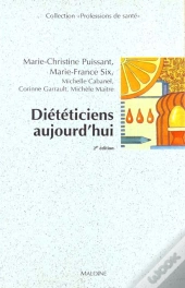 Dieteticiens Aujourd'Hui