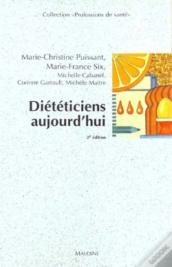 Capa do artigo Dieteticiens Aujourd'Hui