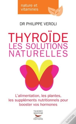 Capa do artigo Dietetique De La Thyroide (La)