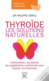 Capa do artigo Dietetique De La Thyroide (La)