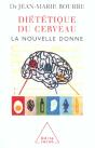Dietetique Du Cerveau : La Nouvelle Donne - Preview