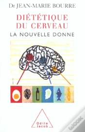 Capa do artigo Dietetique Du Cerveau : La Nouvelle Donne