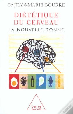 Capa do artigo Dietetique Du Cerveau : La Nouvelle Donne