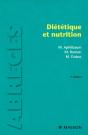 Diététique Et Nutrition (7e Édition) - Preview