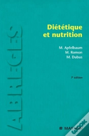 Capa do artigo Diététique Et Nutrition (7e Édition)