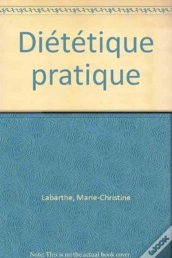 Capa do artigo Dietetique Pratique