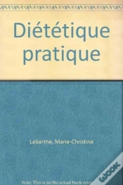 Capa do artigo Dietetique Pratique
