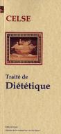 Dietetique (Traite De Medecine, Livres 1 Et 2) - Preview