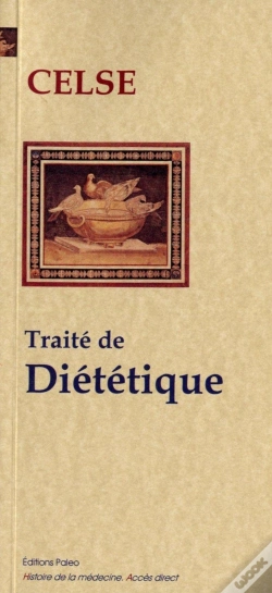 Capa do artigo Dietetique (Traite De Medecine, Livres 1 Et 2)