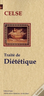 Capa do artigo Dietetique (Traite De Medecine, Livres 1 Et 2)