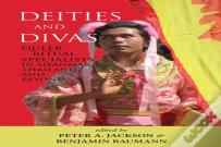 Dieties And Divas