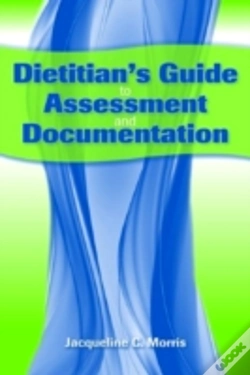 Capa do artigo Dietitian'S Guide To Assessment And Documentation