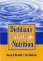 Dietitian'S Pocket Guide To Nutrition - Preview