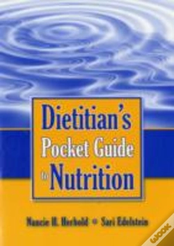 Capa do artigo Dietitian'S Pocket Guide To Nutrition