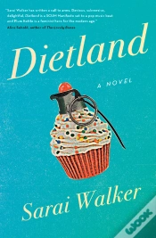Capa do artigo Dietland