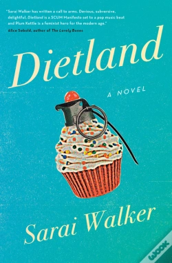 Capa do artigo Dietland