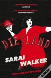 Capa do artigo Dietland