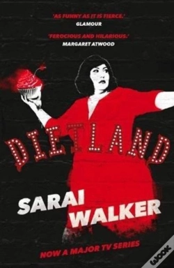 Capa do artigo Dietland