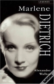 Capa do artigo Dietrich